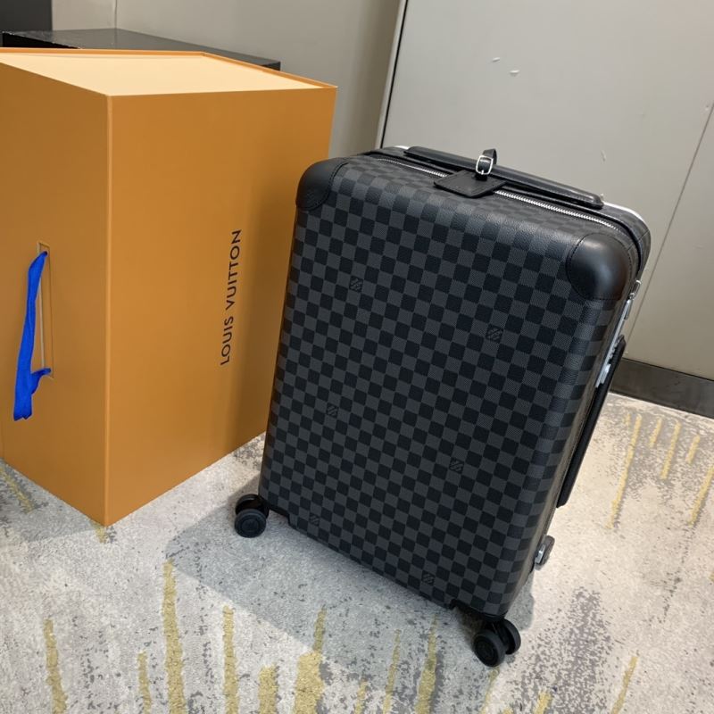 Louis Vuitton Suitcase